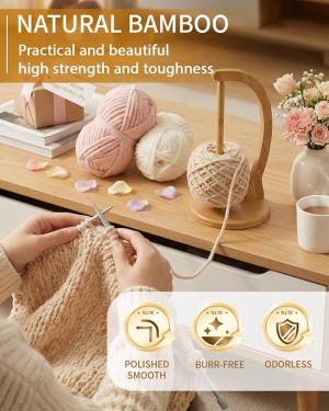 YARN HOLDER
