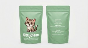 Kitty Clean Cat litter.3kg