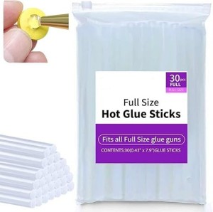 HOT GLUE STICKS(30PCS)