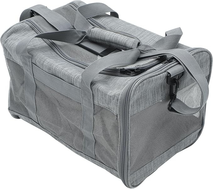 Small Pet Bag