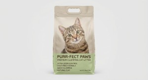 Purrfection Cat litter.10KG